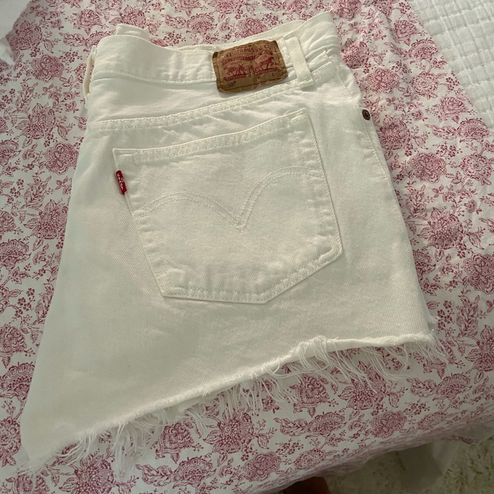 Levi Shorts